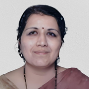 Dr Anjali Sabne, Hon Secretary IMA, Pune