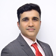 Dr Ranjeet Ghatge, Hon Secretary IMA, Pune